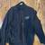 2 Pullover Fleece Jackets L, XL Estes Park Brewery 1 thumbnail