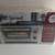 New Elite Gourmet by Maxi-Matic Countertop Toaster Oven Broiler 1 thumbnail