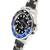 Rolex GMT-Master II Batman Black/Blue 40mm Men's Watch 126710BLNR-0003 2 thumbnail