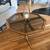 BEAUTIFUL GLASS TABLE 4 thumbnail