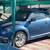 ( 2 ) 2019  VW BEETLES BOTH DAMAGED VERY LO MILES repair / partout 1 thumbnail
