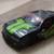 Green & Black SRT RC Race Car Toy with Wired Controller 1 thumbnail