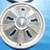 1966 ford Mustang Hub Caps O. E. 4 thumbnail