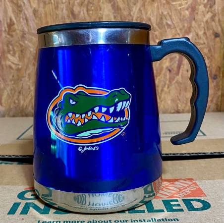 Florida Gators Mug 1