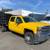 2015 Chevy Silverado 3500HD LT LB DRW Flatbed Truck Power Lift Gate 5 thumbnail