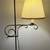 Vintage wrought iron floor lamp 2 thumbnail