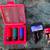 Mechanic's Tool Set 215 pieces-NEW IN PACKAGING 6 thumbnail