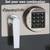 NEW depository SAFE Keypad model #DH-109E * please CALL only 3 thumbnail
