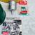 COLEMAN LANTERN - NEAR MINT - CLAMSHELL CASE -2 SILK MANTLES - FUNNEL 3 thumbnail