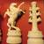 Classic Games Collector's Series Chess Set Ancient Rome 264 BC -14 AD 7 thumbnail