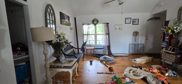 $437,000 / 4br - Available NOW... (Evington)63851971261825120