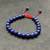 Lapis Lazuli bracelet 1 thumbnail