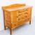 Antique Arts & Crafts Tiger Oak Sideboard 3 thumbnail