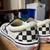 Brand New_Vans Slip-On Checkerboard (Men 6 / Women 7.5) – Barely Worn 5 thumbnail