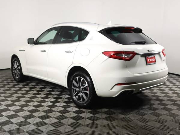 2017 Maserati Levante Base - $24,995 (Maserati Levante SUV)63484704702339122