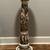 CAPODIMONTE LARGE ITALIAN PEDESTAL 4 thumbnail