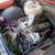 1968 Chevy C30 v8 2wd dump truck, for parts 9 thumbnail