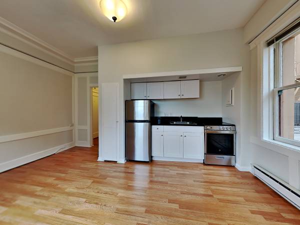 $2,095 Charming Unit by Lake Merritt! 1 Month Free & Dining at Your Doorstep! (oakland lake merritt / grand)64030487188482120