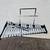 CB XYLOPHONE BELL KIT W/ STAND, PRACTICE DRUM, MALLETS, ROLLING CASE! 3 thumbnail
