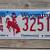 Wyoming License Plates 21 thumbnail