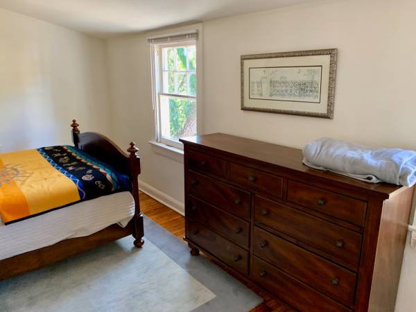 $2,700 / 1br - 900ft2 - Fully-FURNISHED ONE BEDROOM APARTMENT 60-3 (Woodley Park / Zoo DC)63779442228867124