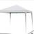 Impact Canopy 10' x 10' Canopy Tent Gazebo with Dressed Legs 3 thumbnail