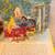 Set of 3 Vintage Princess Pop-Up Books: Cinderella and Sleeping Beauty 16 thumbnail