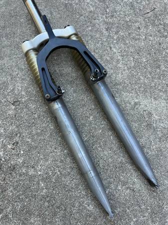 Specialized FS Future Shock Suspension Fork 1