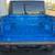 2022 Jeep Gladiator Hydro Blue Pearlcoat Call Now..Priced to go! 7 thumbnail