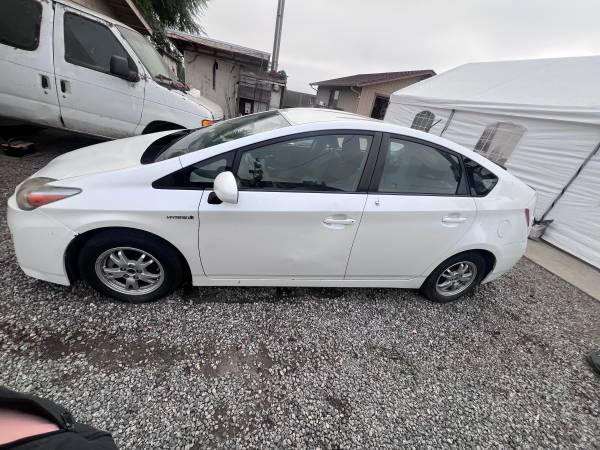 Mechanic Special - $4,000 (watsonville)63469886058755123