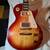 2021 Gibson Les Paul standard heritage cherry sunburst 1 thumbnail