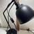 18” black desk lamp 3 thumbnail