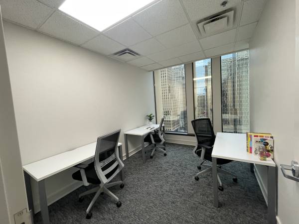 $328 Arvest Tower! Oficinas privadas desde @ $328/mes! (Oklahoma City)64151000345729124