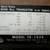 VINTAGE CANDLE  5 BAND RADIO AM-FM-SW-MB-VHF-PB 10 thumbnail
