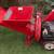 MTD chipper Shredder Mulcher Gas Wood Chipper 1 thumbnail