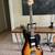 Squier Affinity Jaguar with DiMarzio Super Distortion- Sunburst 7 thumbnail