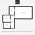 Cozy Studio in Prime Location! Unit #208 6 thumbnail