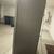Brand new never used two door whirlpool refrigerator freezer combo 12 thumbnail