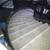 CARPET YOUR STAIRS  GREY PLUSH 8 thumbnail