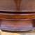 Vintage 4 Drawer Mahogany Dresser - 35 ½x18 ½x32 ½” 11 thumbnail