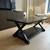 Wood Coffee Table 8 thumbnail