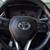 Certified 2023 Toyota Corolla Cross Wind Chill Pearl 13 thumbnail