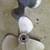 Propeller for boat outboard bought years ago on eBay but never used.an 2 thumbnail