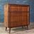 Mid-Century Modern Walnut Highboy Dresser by Basic Witz, c.1960’s 1 thumbnail