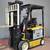 ELECTRIC FORKLIFT CUSHION 2023 YALE ERC060VGN36TE092 7 thumbnail