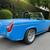 AWESOME Custom 65 MG Midget Hot Rod Restomod EXCELLENT Trade ? 1 thumbnail