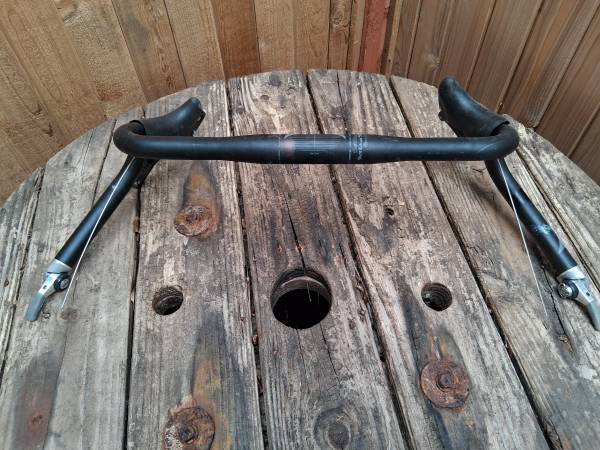 Salsa Woodchipper 2 1