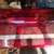 EMERGENCY LIGHT-CODE3 FORCE 4 XL IN RED/RED WITH SPEAKER 13 thumbnail