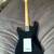 2002 Fender Squire Strat Electric Guitar 7 thumbnail