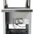 DUKE SUB-HF-L25 Hot Food Warmer Prep Table Station Electric 1 thumbnail
